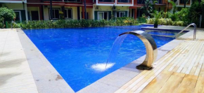 900 sqft Luxurious Your Own Home Wi-fi Pool LPG Gas AC